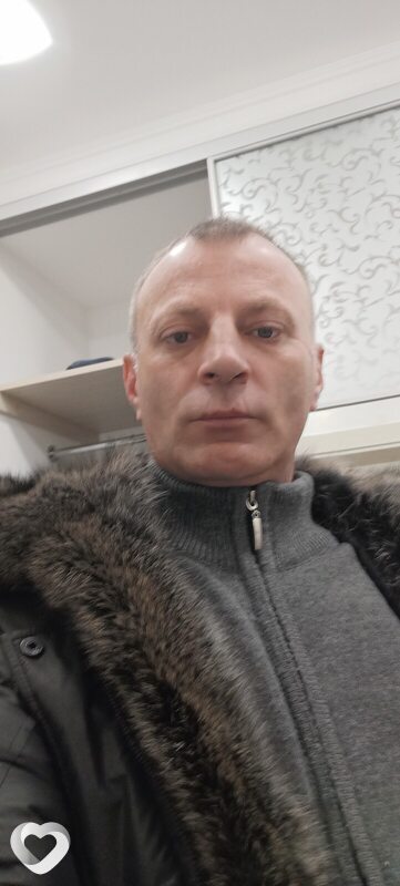 Павел, 46, Бузулуке — анкета №3784529