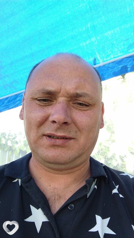 Виталий, 44, Волгограде — анкета №3784540