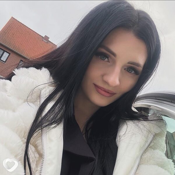 Маша, 30, Киеве — анкета №3784542