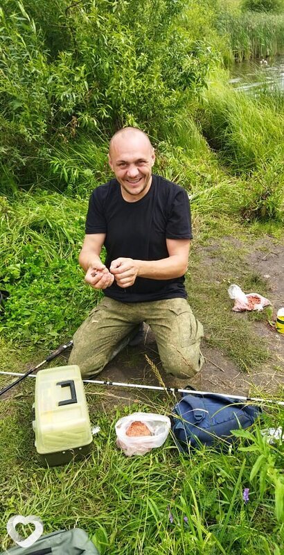 Александр, 38, Воронеже — анкета №3784544