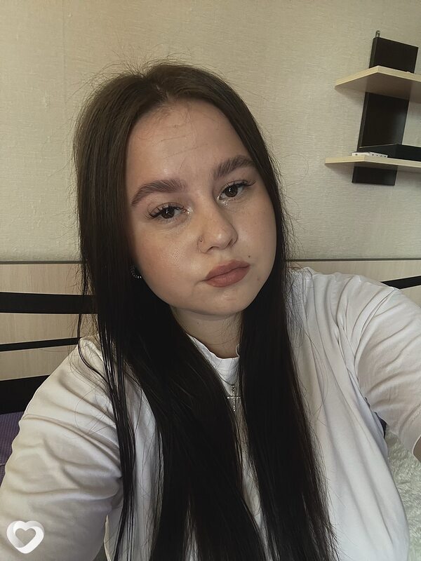 Настасья, 21, Иркутске — анкета №3784545