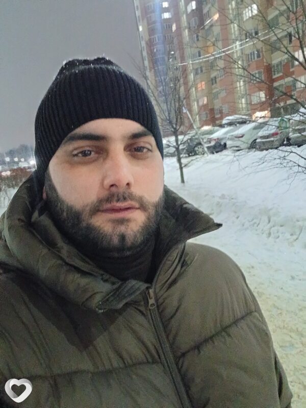 Мага, 31, Москве — анкета №3784547
