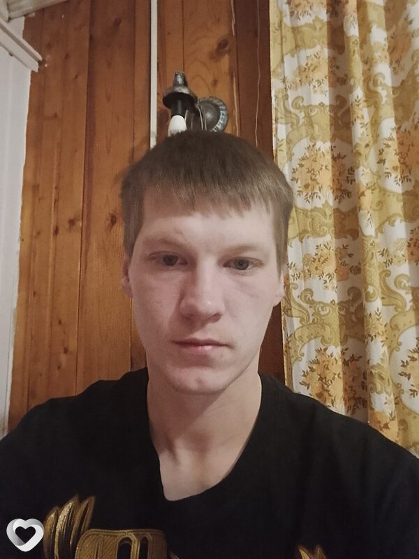 Александр, 28, Раменском — анкета №3784502