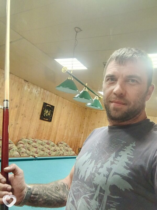 Алексей, 38, Улан-Удэ — анкета №3784505