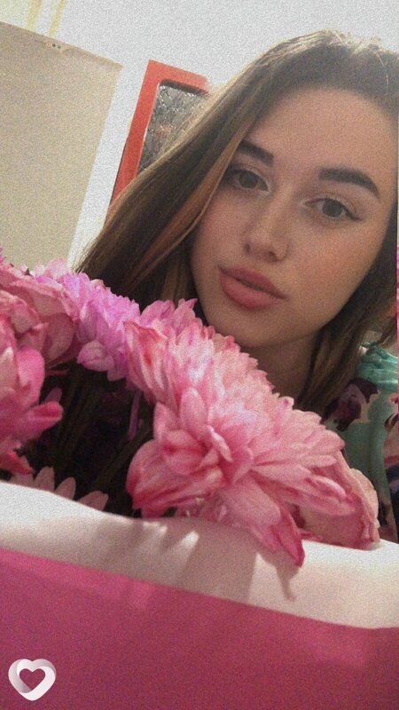 Ксения, 24, Ульяновске — анкета №3784510