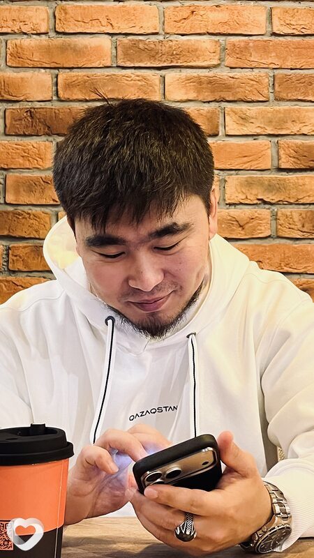 Мерей, 31, Уральске — анкета №3784518