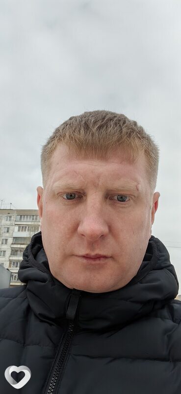 Евгений, 38, Воронеже — анкета №3784521