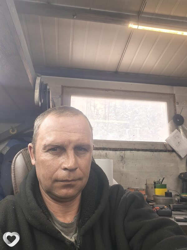 Максим, 44, Комсомольске-на-Амуре — анкета №3784750
