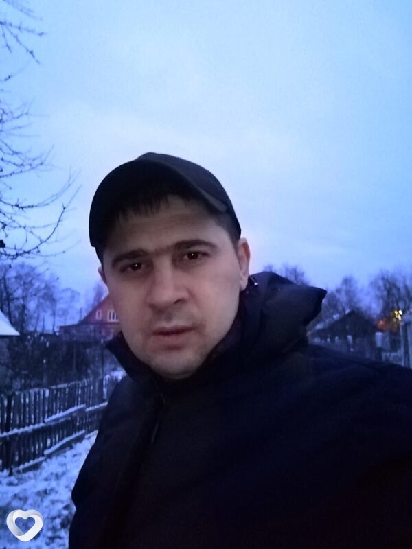 Евгений, 38, Омске — анкета №3784752
