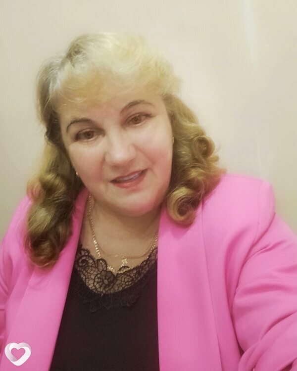 Светлана, 65, Вологде — анкета №3784755