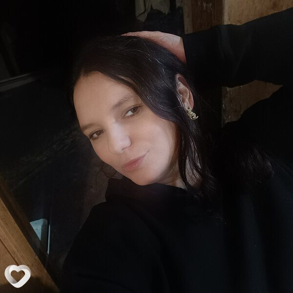 Яна, 35, Донецке — анкета №3784757
