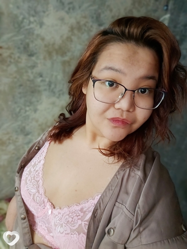Рузалина, 19, Тюмени — анкета №3784760