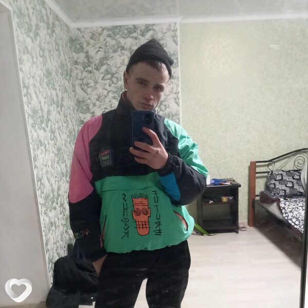 Паша, 18, Одессе — анкета №3784762
