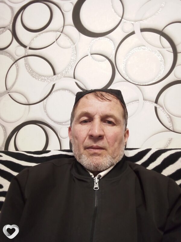 Баходур, 54, Нижнем Новгороде — анкета №3784767