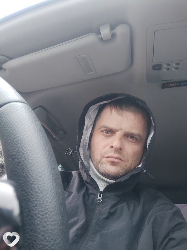 Илиодор, 42, Владикавказе — анкета №3784769