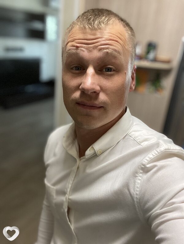 Андрей, 36, Артеме — анкета №3784770