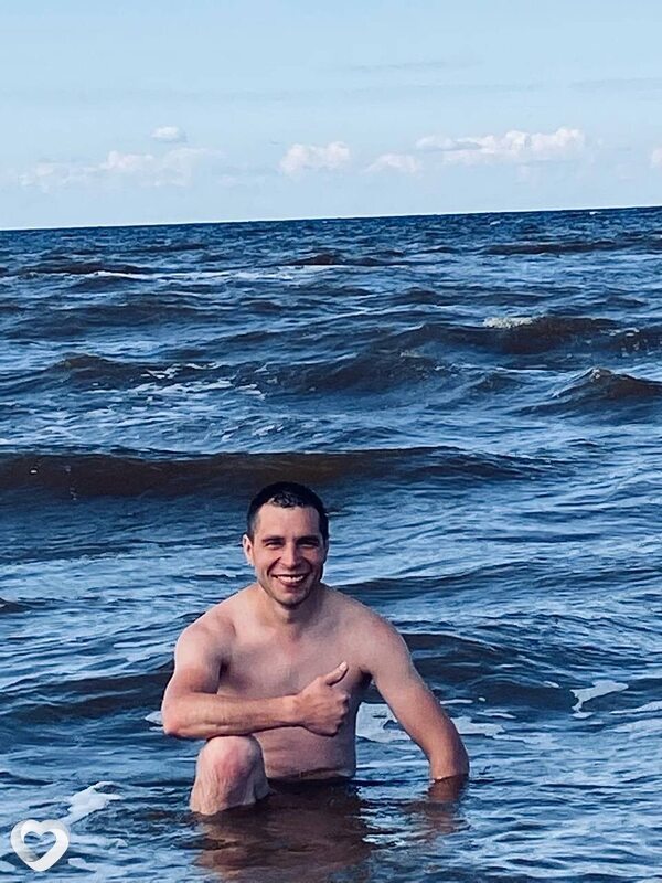 Валера, 39, Санкт-Петербурге — анкета №3784586