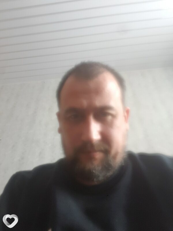 Сергей, 40, Новосибирске — анкета №3784549