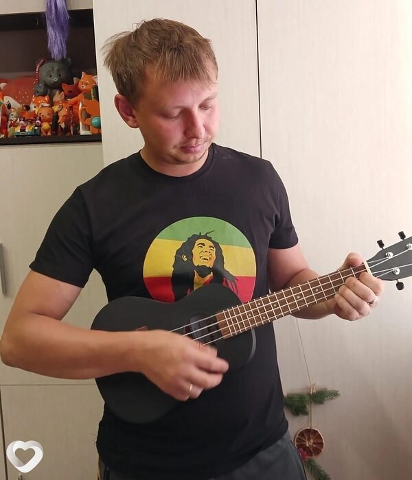 Серёжа, 39, Апатитах — анкета №3784550