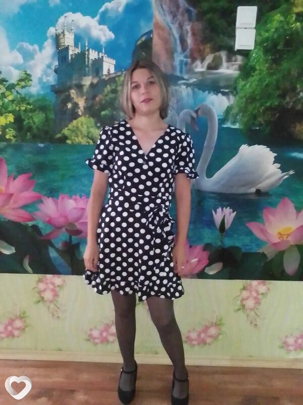 Ольга, 38, Усолье-Сибирское — анкета №3784558