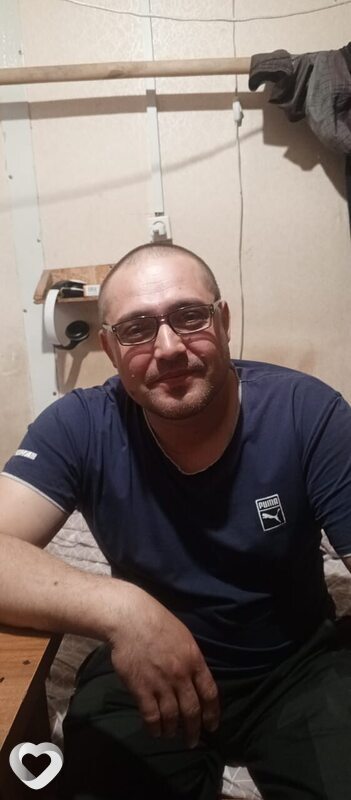 Павел, 30, Бодайбо — анкета №3784559