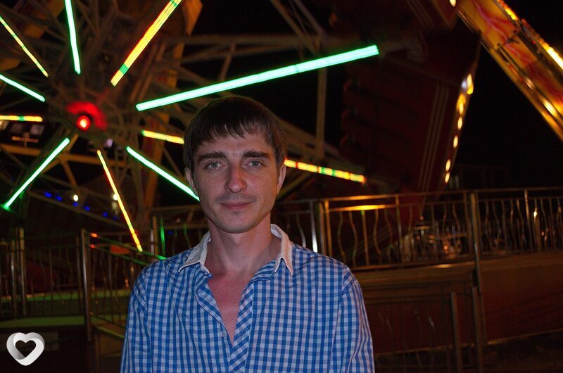 Сергей, 37, Батайске — анкета №3784569