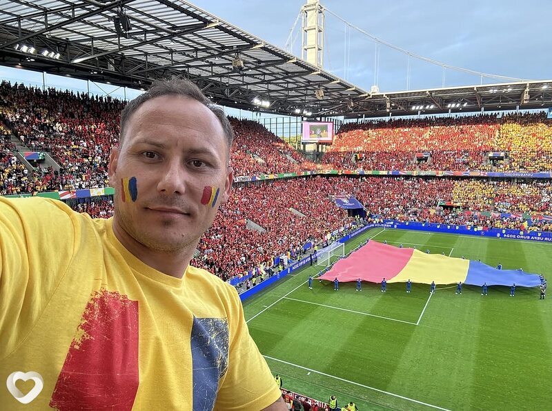 Denis, 38, Кишинёв — анкета №3784572