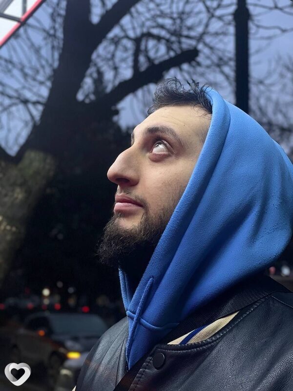 Eduard, 28, Тбилиси — анкета №3785374