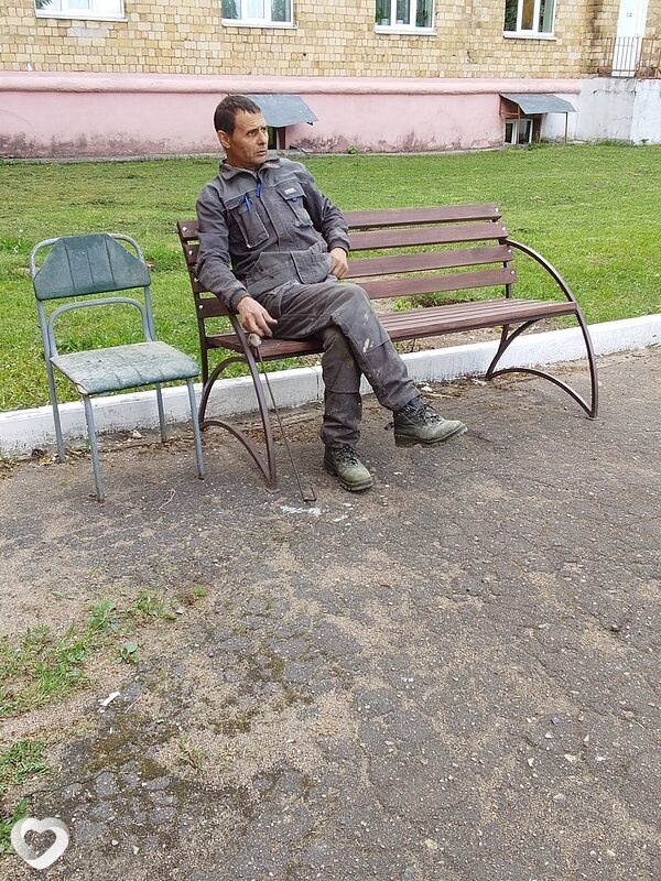 Саша, 38, Барановичах — анкета №3785378
