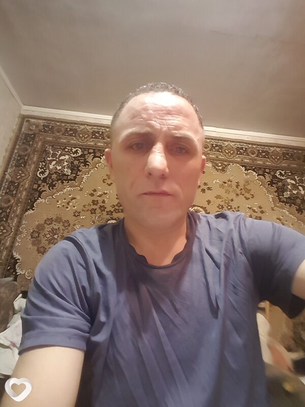 Mihail, 40, Кишинёв — анкета №3785387