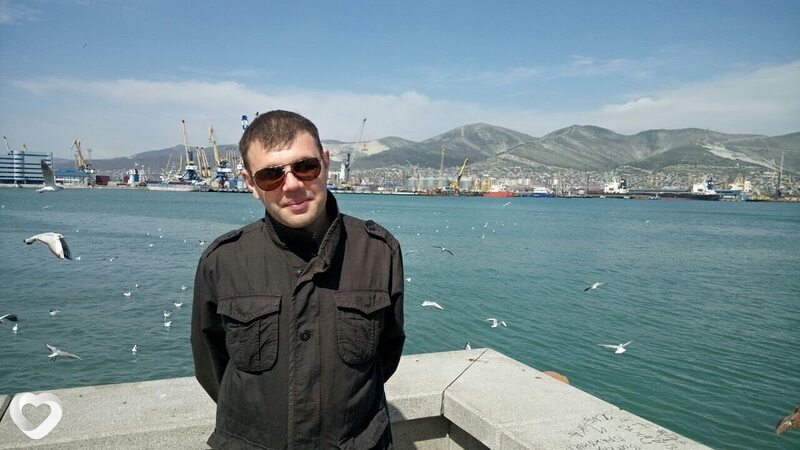 Андрей, 42, Иванове — анкета №3785391