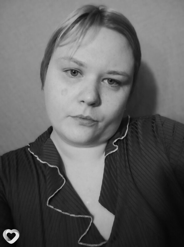 Ульяна, 30, Жодине — анкета №3785392