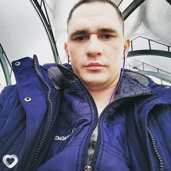 Иван, 36, Пскове — анкета №3784723