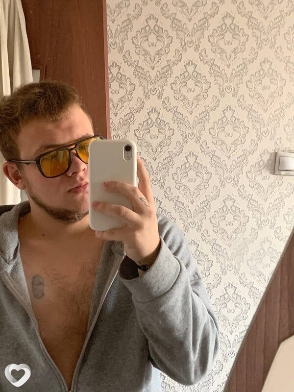 Александр, 19, Новокузнецке — анкета №3784729