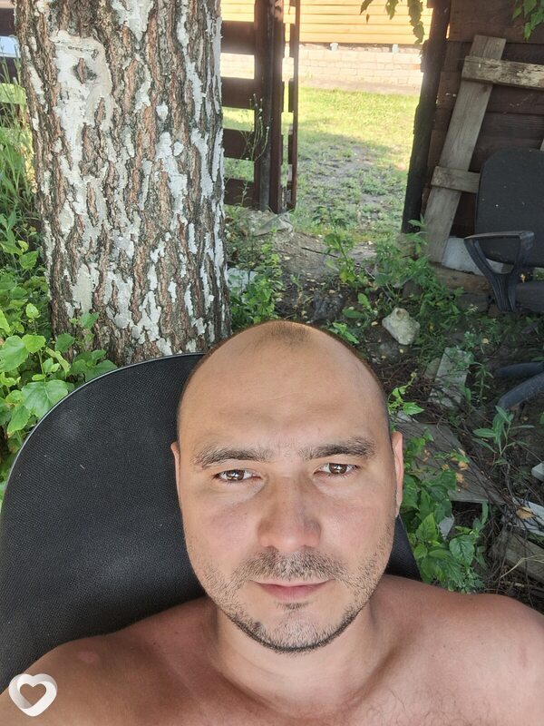 Григорий, 32, Ульяновске — анкета №3784731