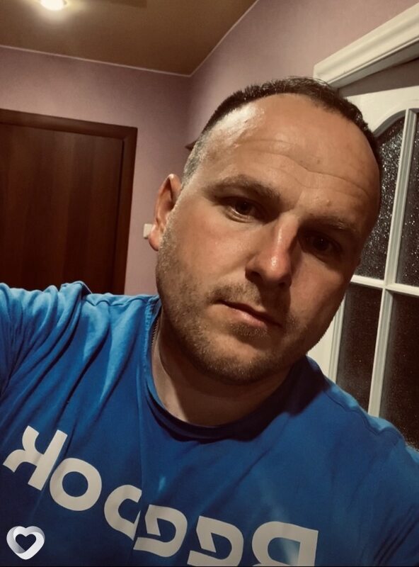 Игорь, 38, Кингисеппе — анкета №3784732