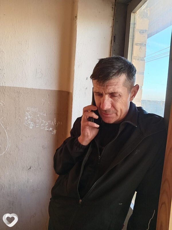 Эдуард, 49, Витебске — анкета №3784735