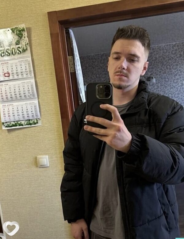 Александр, 23, Минске — анкета №3784625