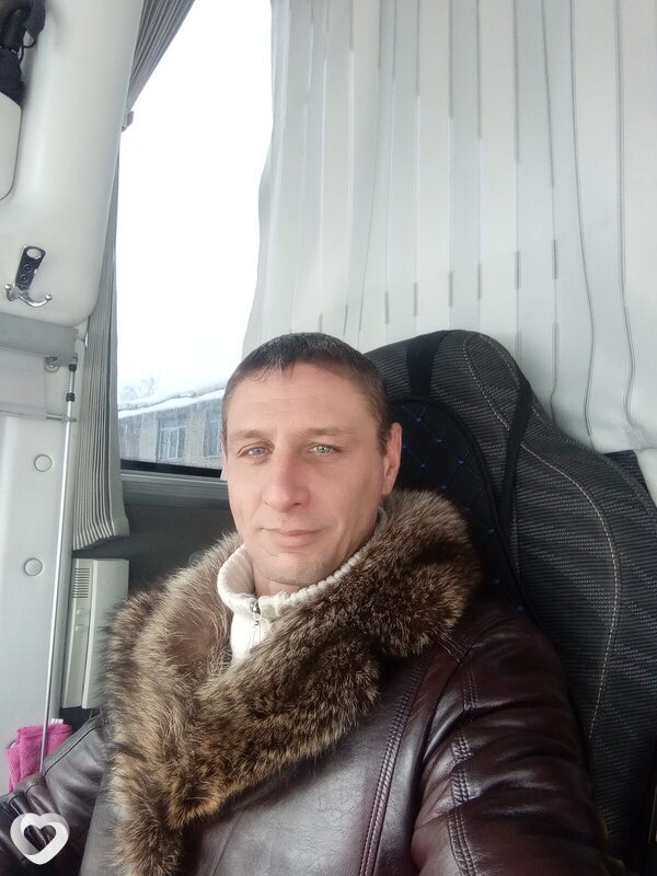 Павел, 41, Брянске — анкета №3784628