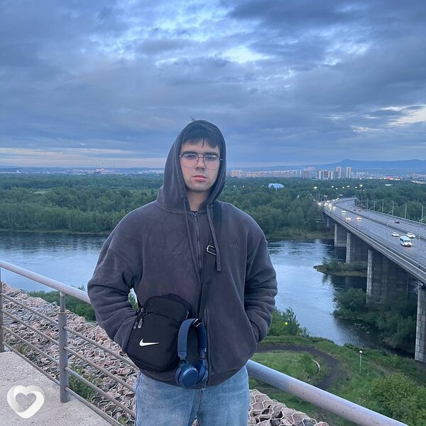 Lann, 21, Ачинске — анкета №3784633