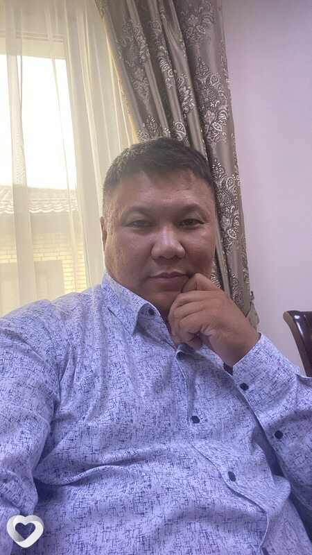 Asen, 42, Павлодаре — анкета №3784634