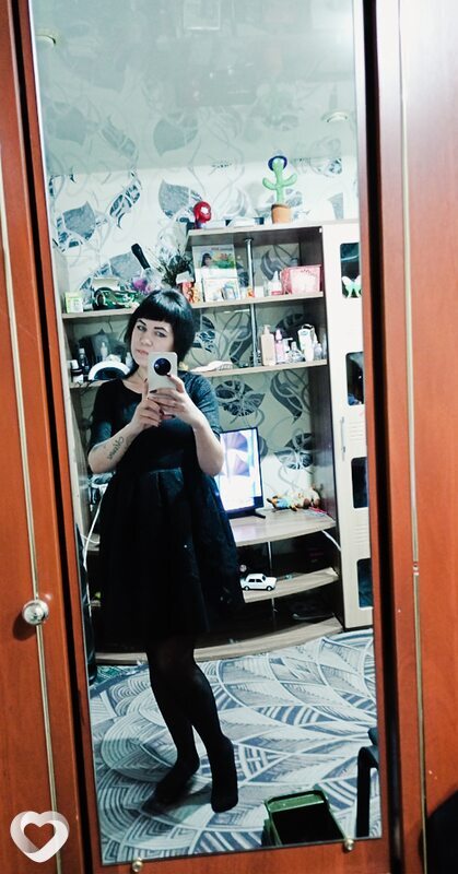 Маришка, 34, Зиме — анкета №3784635