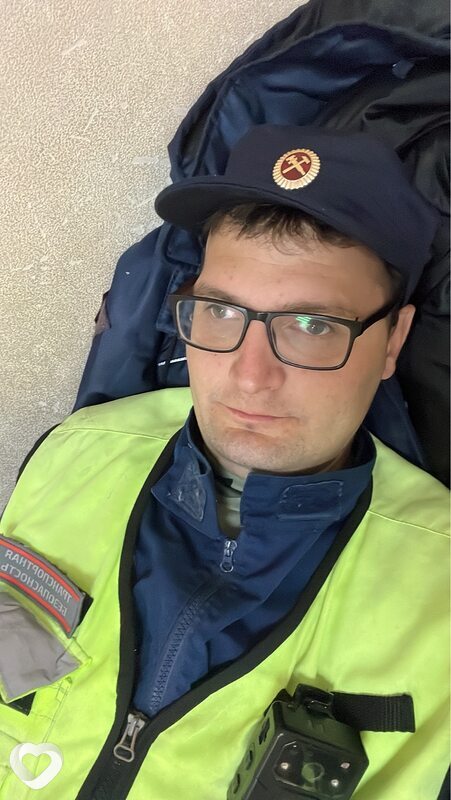 Роман, 28, Бийске — анкета №3784637