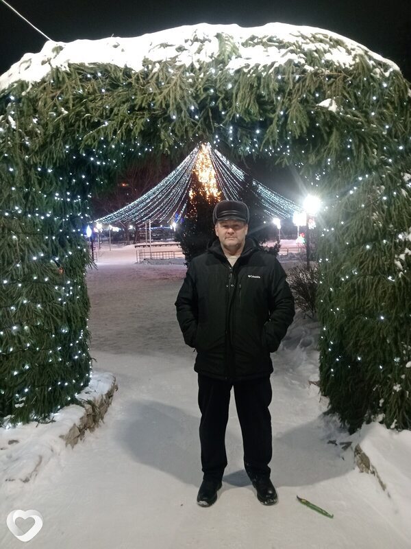 Григорий, Заинск