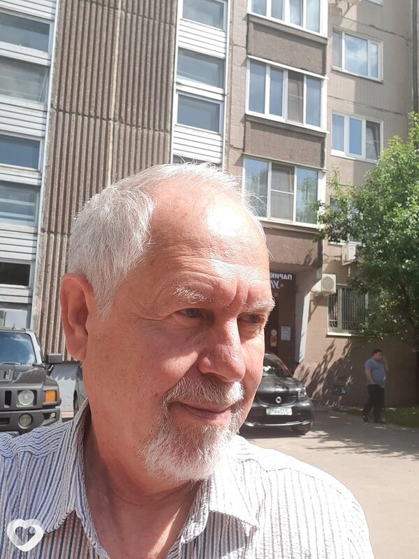 Алекс, Зеленоград