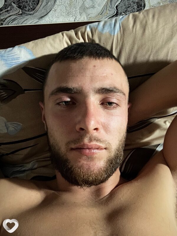 Сергей, 22, Одессе — анкета №3784712