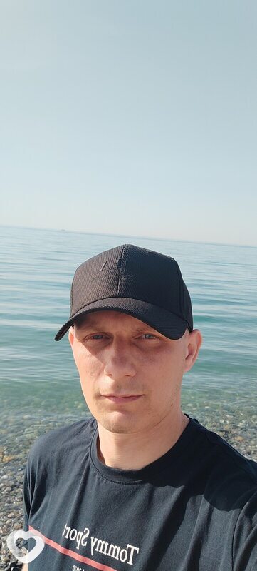 Сергей, Бийск