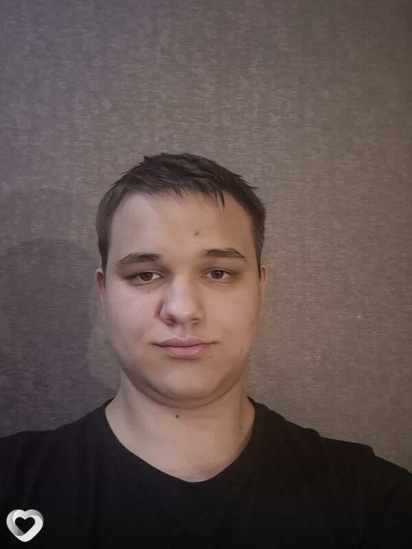 Сергей, 20, Севастополе — анкета №3784675