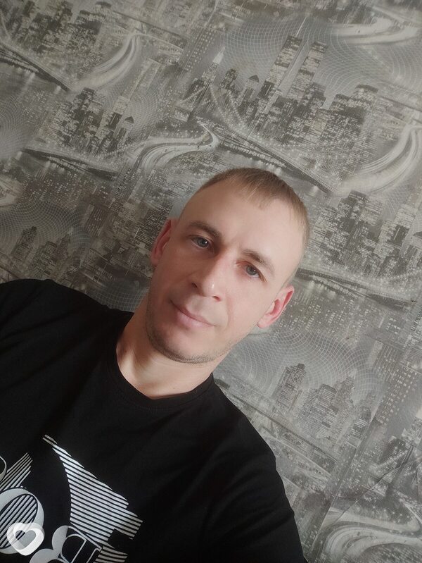 Сергей, 35, Омске — анкета №3784678