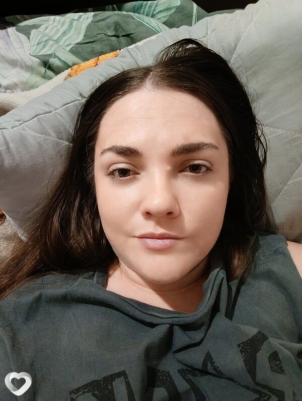 Юлия, 32, Волгограде — анкета №3784680
